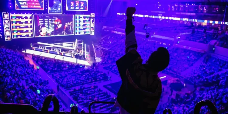 Travel Tips for Esports