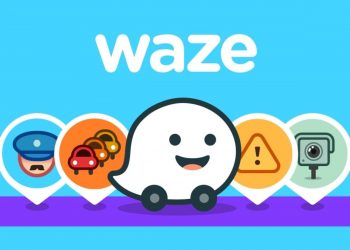 Waze Voices