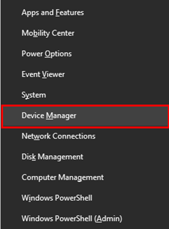 Fix Can’t Connect To This Network Windows 10 Error