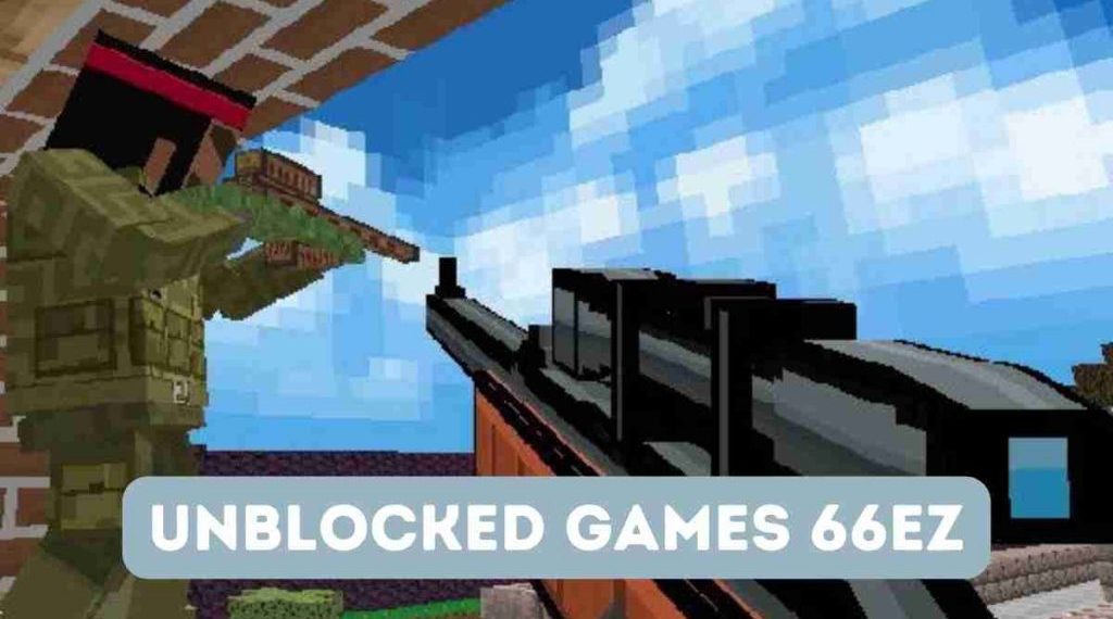 66EZ SLOPE UNBLOCKED GAMES