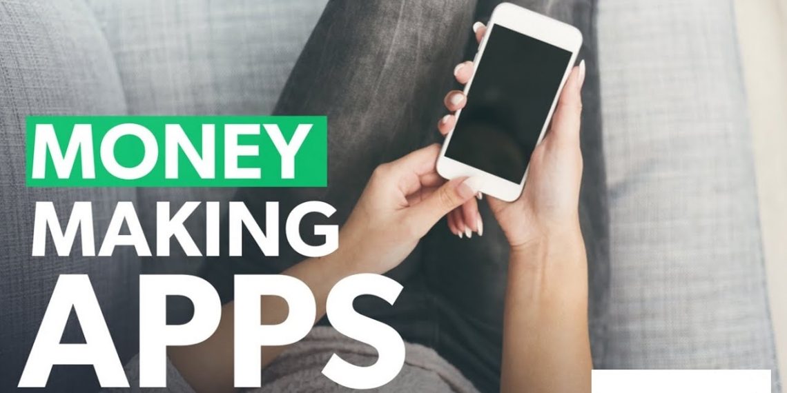 Money-Making Apps