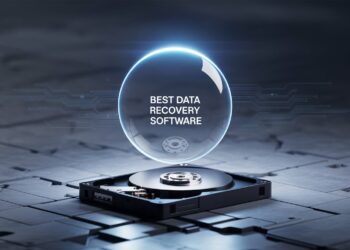 Best Data Recovery Services