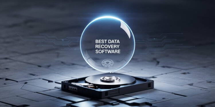 Best Data Recovery Services