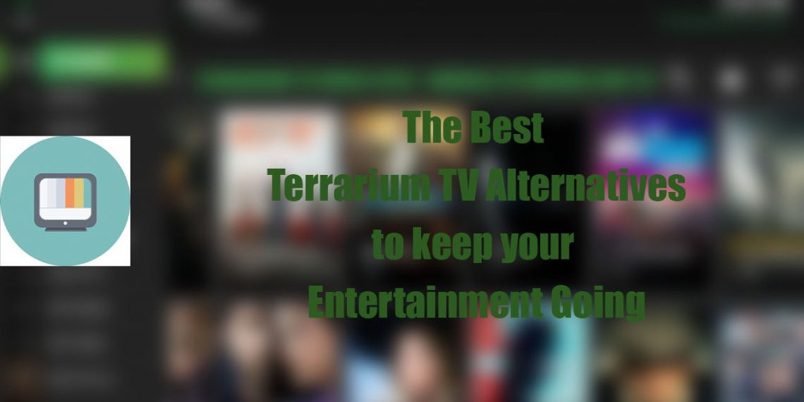 Best Sites Like Terrarium TV