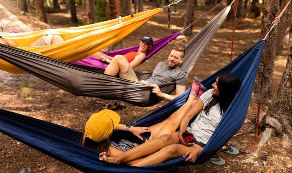 Best Hammocks Reviews