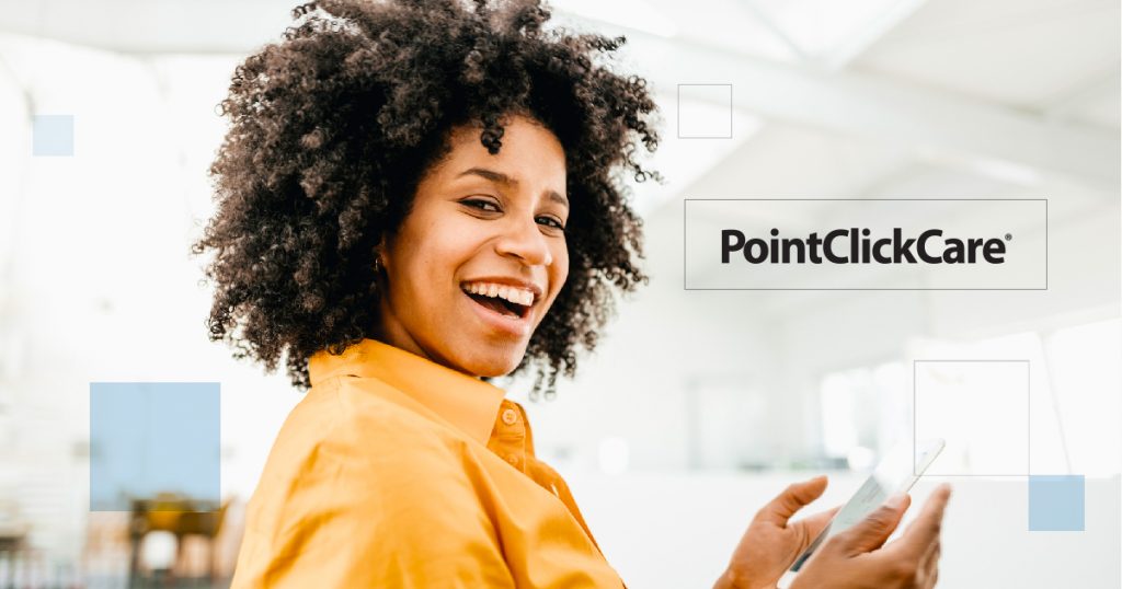 What exactly is PointClickCare? POC CNA Login HighViolet