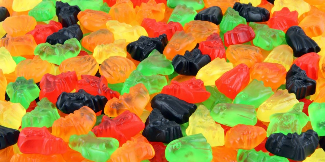 HHC Gummies Online