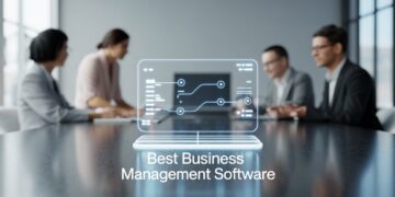 Best Business Management Software