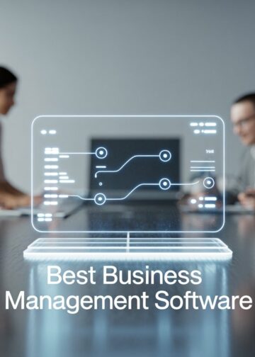 Best Business Management Software