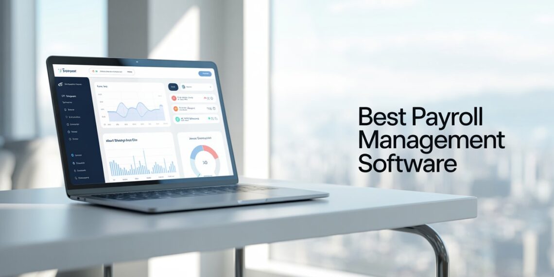 Best Payroll Management Software