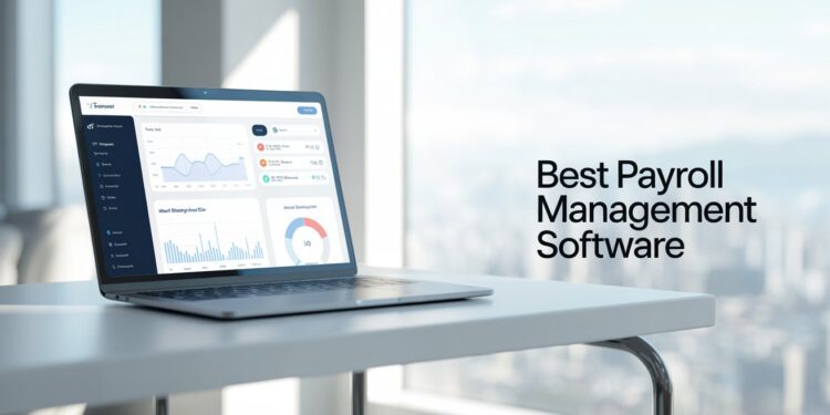 Best Payroll Management Software