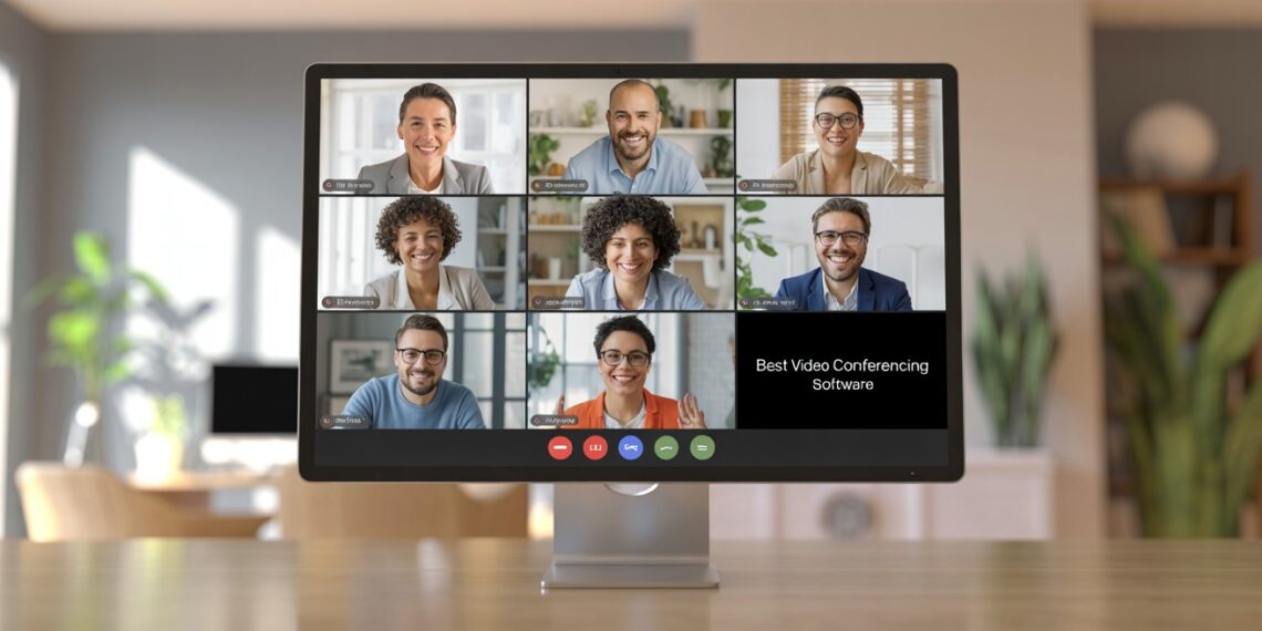 Best Video Conferencing Software