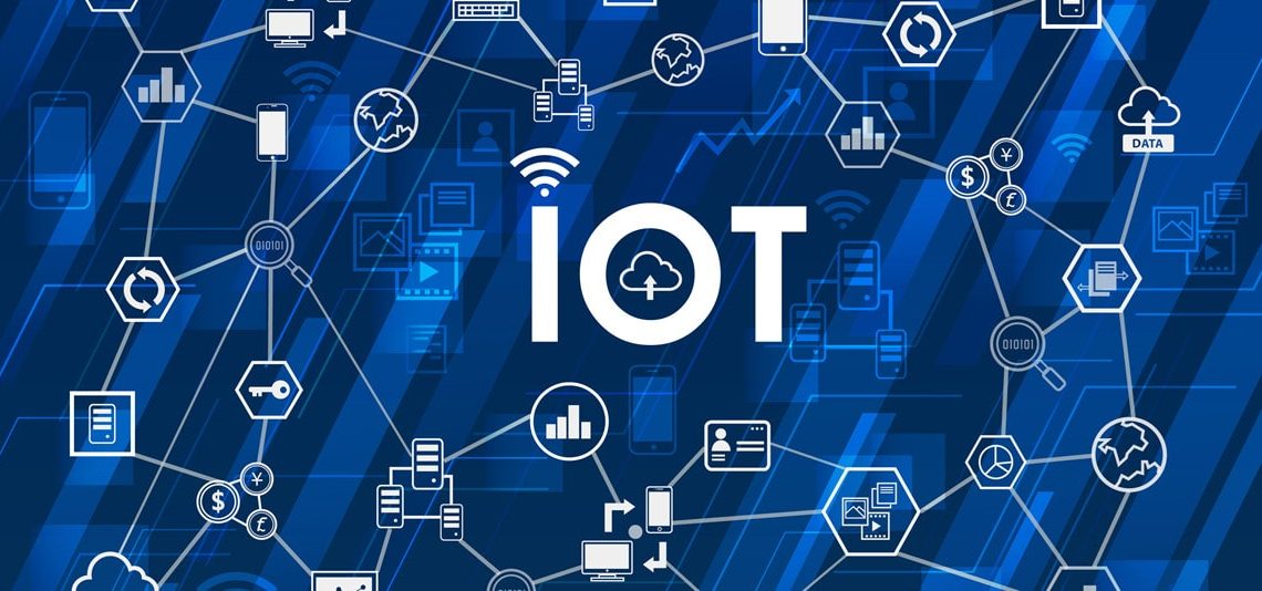 How IoT Devices Continue to Improve Lives