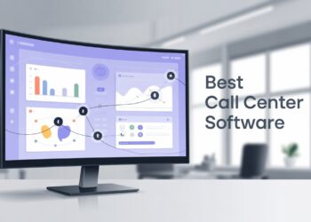 Best Call Center Software