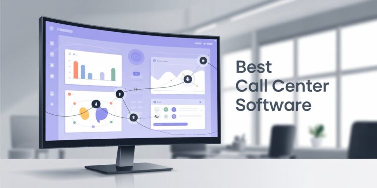 Best Call Center Software