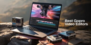Best GoPro Video Editors