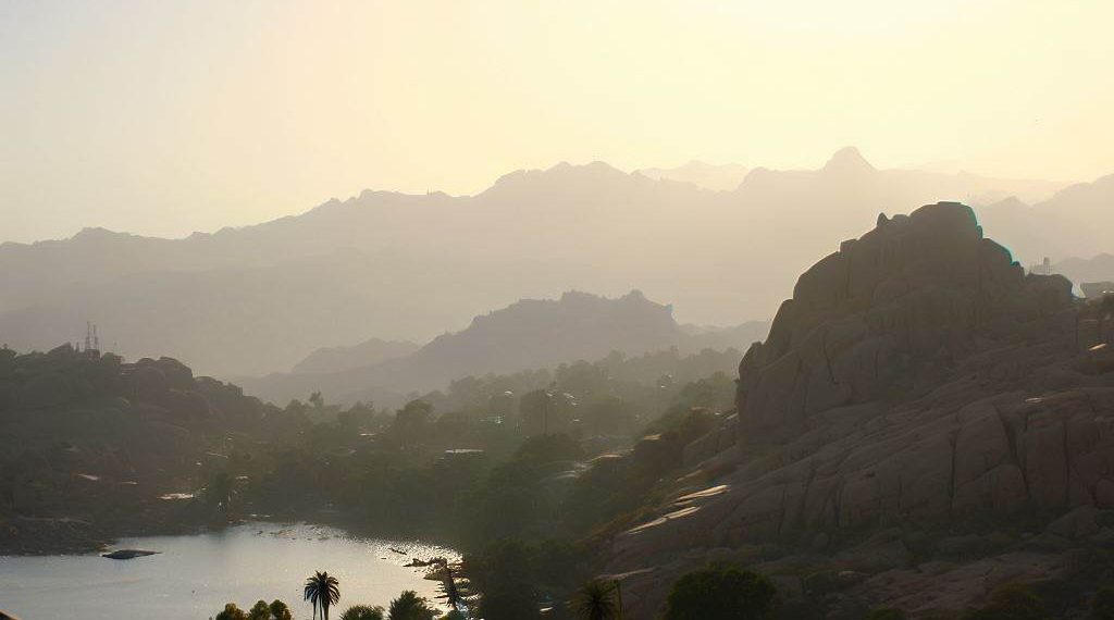 Exploring the Beauty of Mount Abu