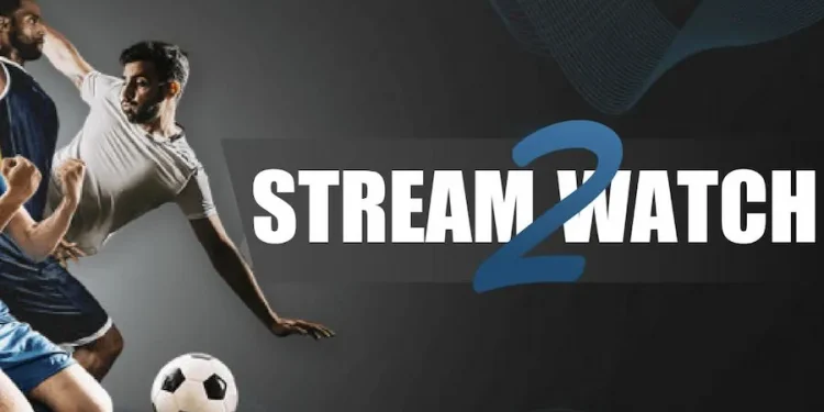 Stream2Watch Alternatives to Watch Live TV Sports Streaming Sites Online Free 2023
