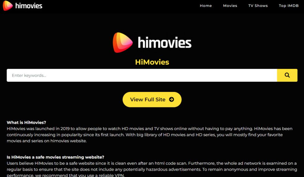 HiMovies