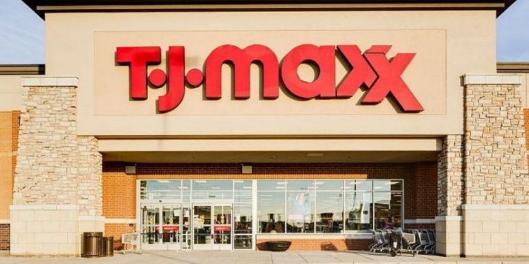 TJMAXX Credit Card Login Guide Account and Manage Your Account on 2023