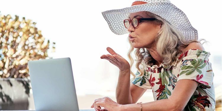 Senior Dating Sites: Best 5