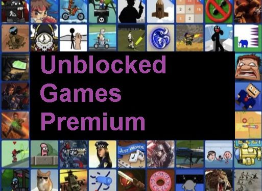 Unblocked Games: A Gateway to Entertainment in Restricted