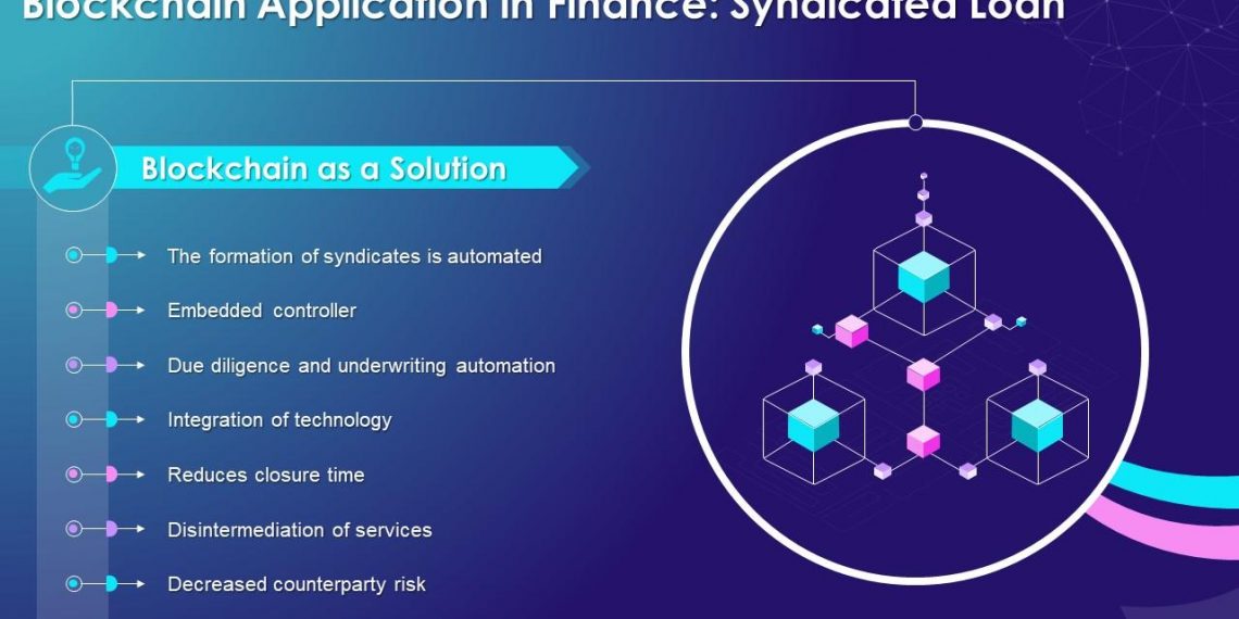 Utilizing Blockchain Technology