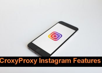 CroxyProxy Instagram