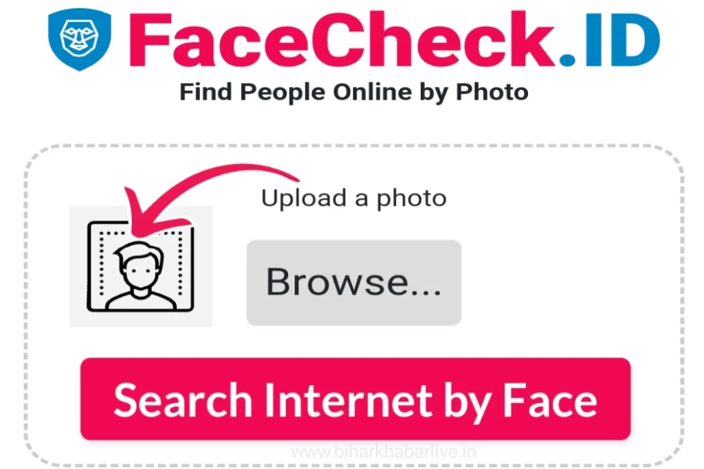 FaceCheck ID - People by photo – Apps on Google Play