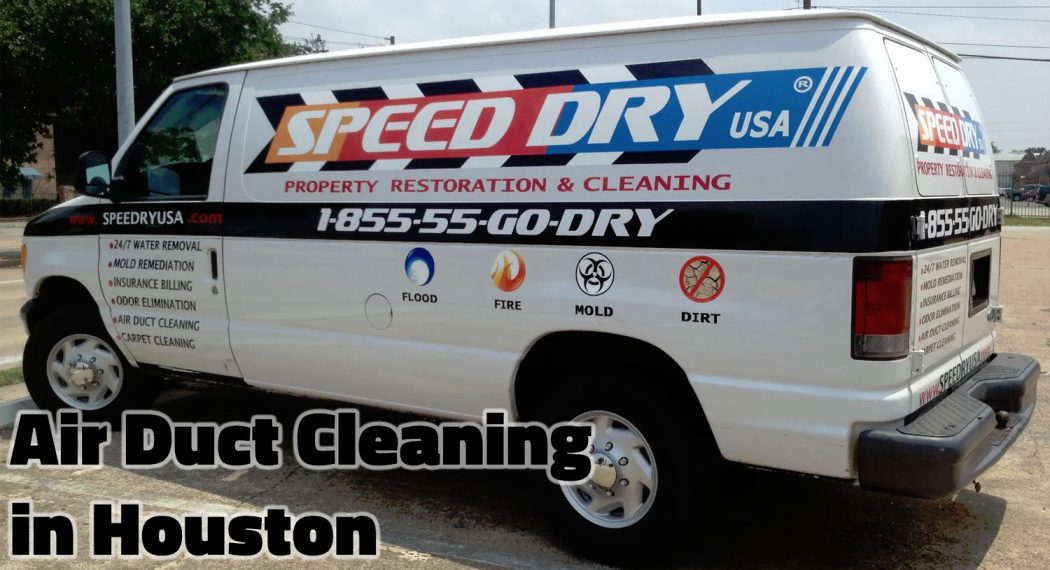 air duct cleaning houston speed dry usa