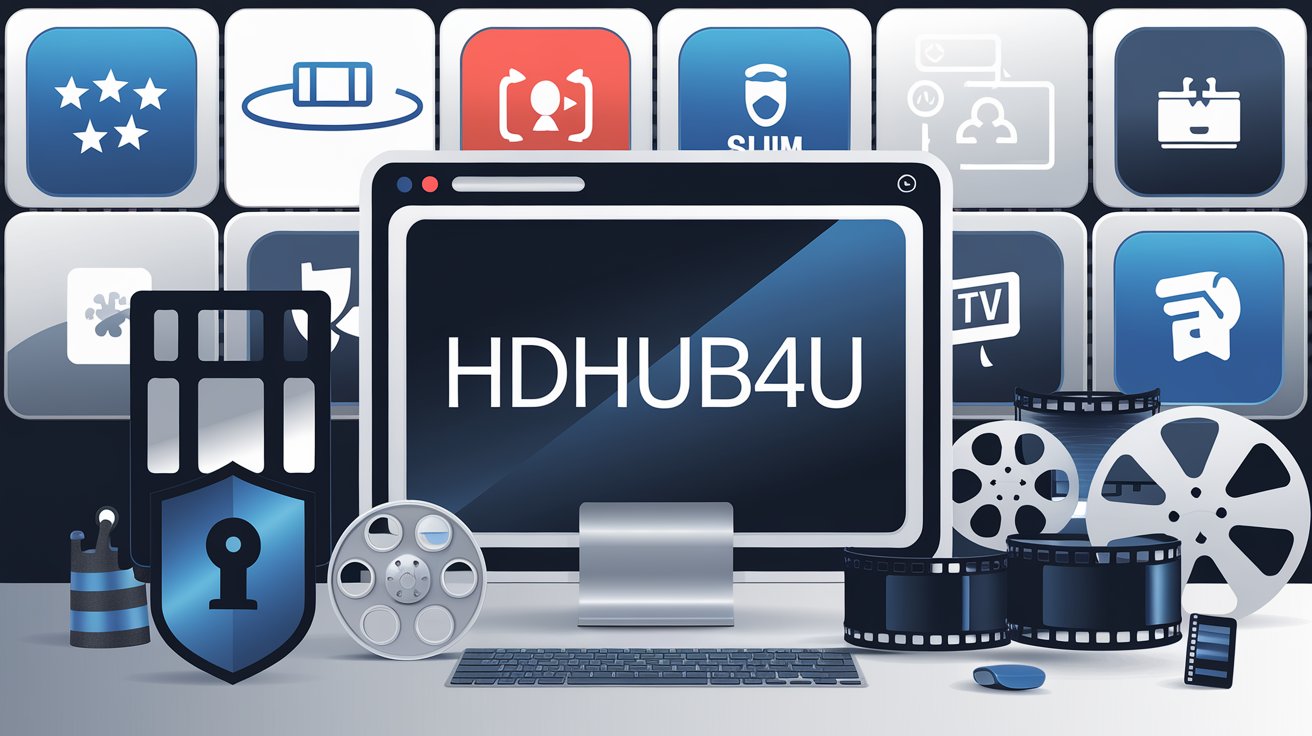 hdhub4u/