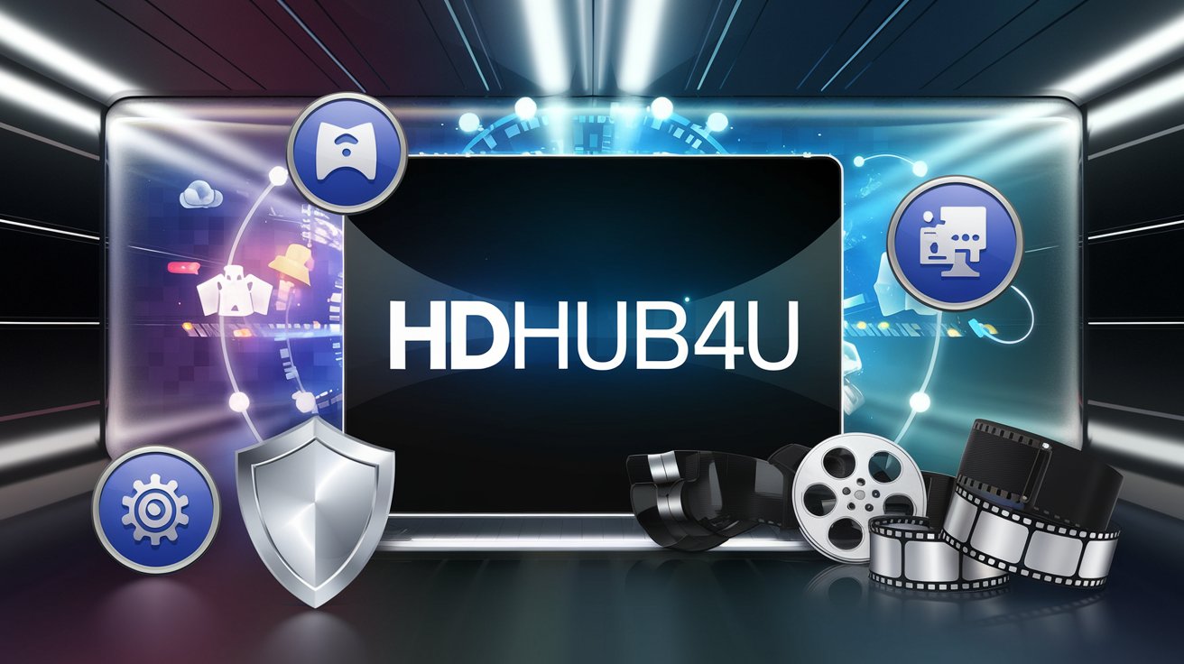 hdhub4u