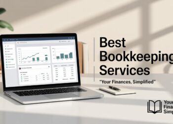 Best Bookkeeping Services