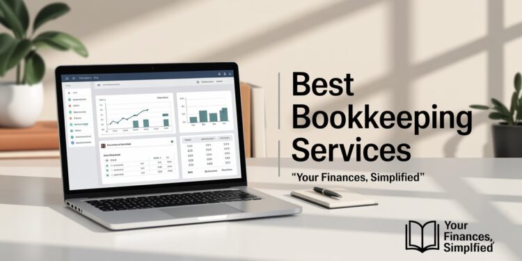 Best Bookkeeping Services