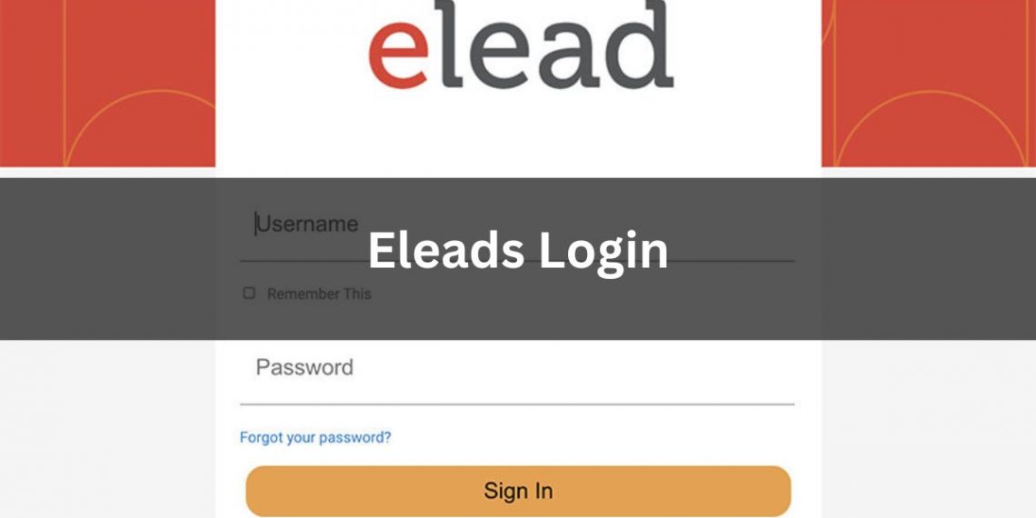 Eleads Login - CRM, Marketing Solutions