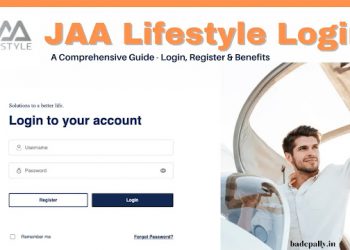 Jaa Lifestyle Login 2024: Your Gateway to Thriving in the New Era