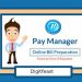 Paymanager : Your Complete 2024 Resource for Employee Login, Salary Slip Download, and Registration