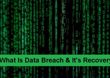 What Is Data Breach