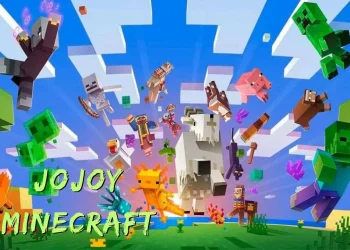 Jojoy Minecraft