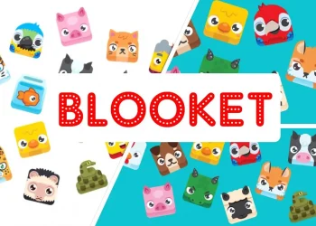Blooket