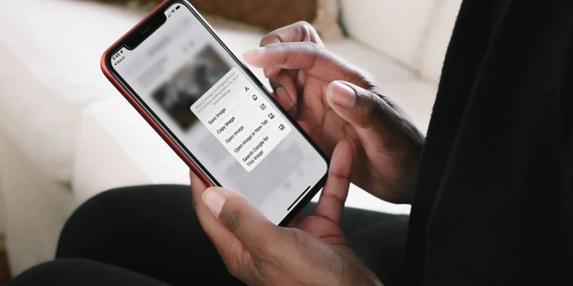 How to Reverse Image Search on Android or iPhone: Step-by-Step Guide