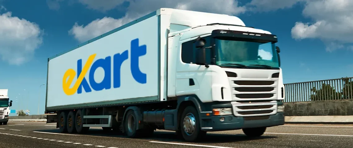 Ekart Tracking: How to Track Your Shipment with Ekart in 2024