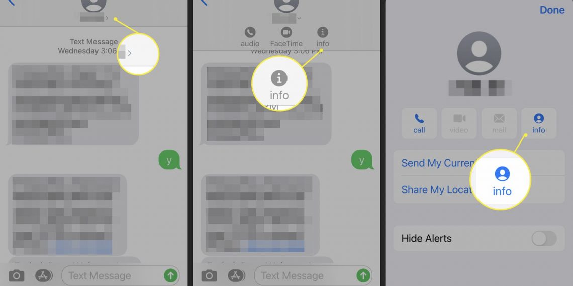 How to Block Text Messages on iPhone and Android: Step-by-Step