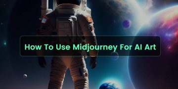 How to Generate AI Images Using Midjourney: Step-by-Step Guide