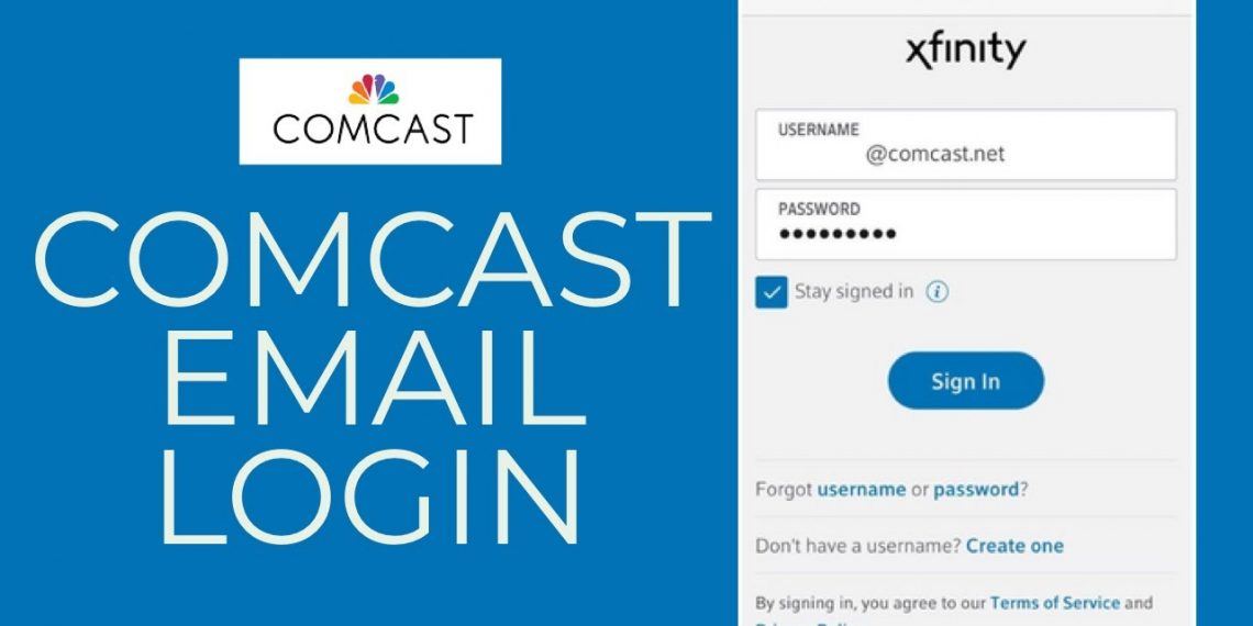 Comcast Email Login: A Step-by-Step Guide to Accessing Your Comcast.net Email