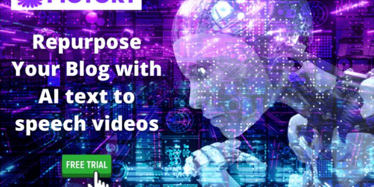 AI-Powered Video Creation: Unleash the Power of Pictory AI