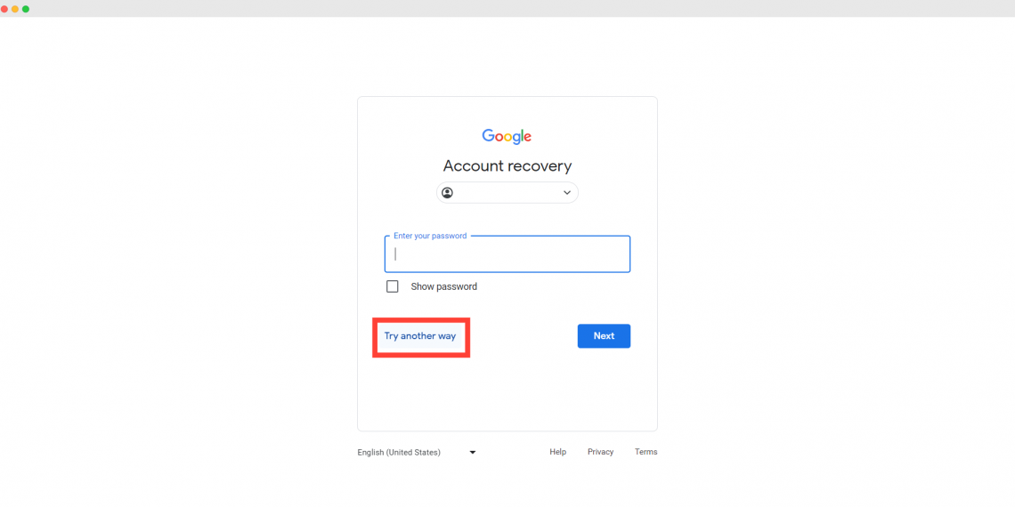 How to Recover Your Gmail Account: Step-by-Step Guide