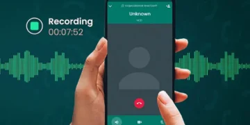 How to Record WhatsApp Calls on Android or iOS: Step-by-Step