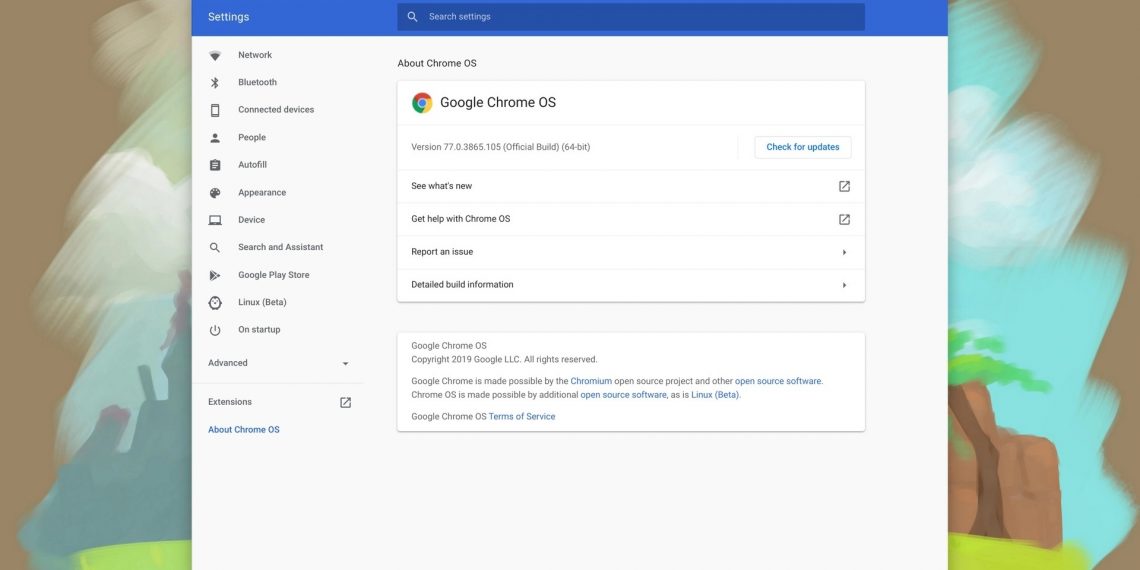 How to Update Chromebooks and Chrome OS: Step-by-Step Guide