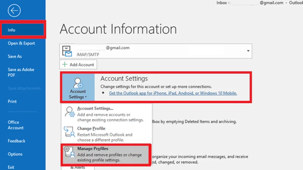 How to Change Your Outlook Password: Quick Guide